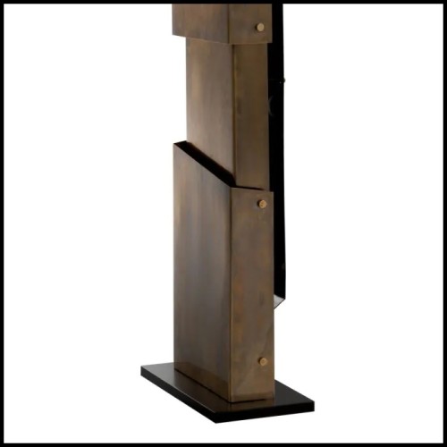 Floor Lamp Eichholtz - Shadow