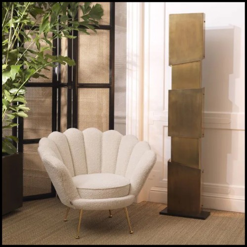 Floor Lamp Eichholtz - Shadow