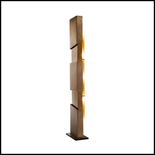 Floor Lamp Eichholtz - Shadow