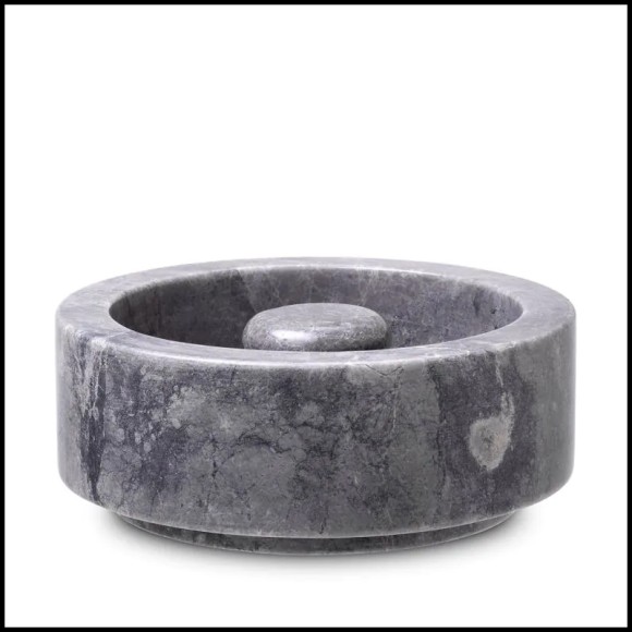 Cendrier 24 - Poulsen | Poulsen Ashtray - Pacific Compagnie.