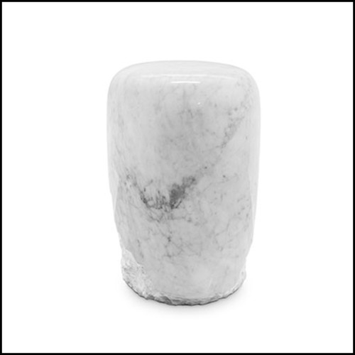 Tabouret 155 - Yoho - Look moderne - Pacific Compagnie.