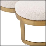 Bench 24 - Newport - Stylish decoration - Pacific Compagnie.