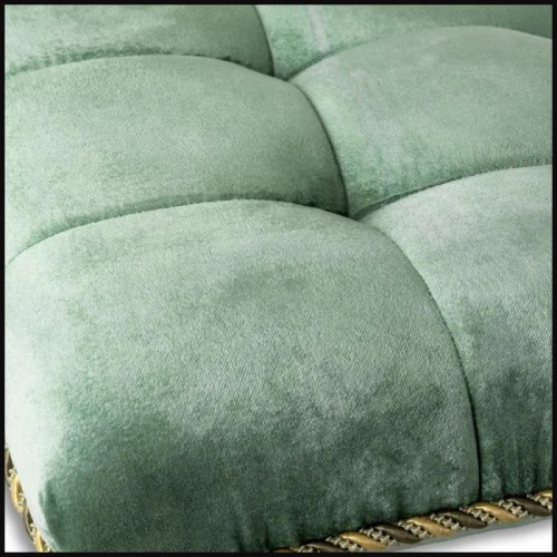 Stool 24 - Éléphant - Indoor decoration - Pacific Compagnie.