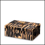 Boîte 24 - Capitola S, accessoire design - Pacific Compagnie.