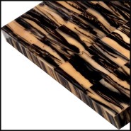 Boîte 24 - Capitola S, petit modèle - Pacific Compagnie.