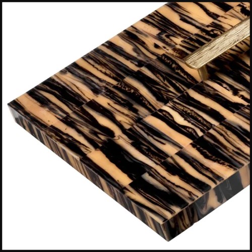 Boîte 24 - Capitola L, grand format - Pacific Compagnie.