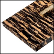 Boîte 24 - Capitola L, grand format - Pacific Compagnie.