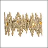 Applique 24 - Creten | Wall Lamp Eichholtz - Creten L - Exclusive Eichholtz lamp - Pacific Compagnie.