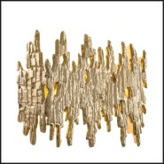 Applique 24 - Creten L, intérieur design - Pacific Compagnie.