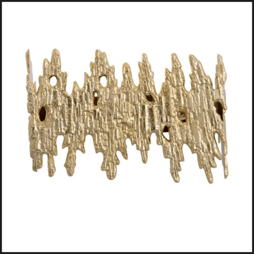 Applique 24 - Creten L, design moderne - Pacific Compagnie.