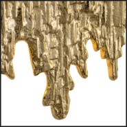 Applique 24 - Creten L, grand modèle - Pacific Compagnie.