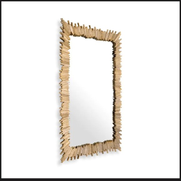 Mirror 24 - Bryant, new style - Pacific Compagnie.