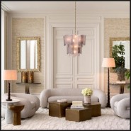 Mirror 24 - Bryant, new style - Pacific Compagnie.