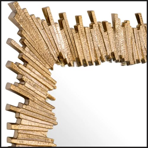 Mirror 24 - Bryant, new style - Pacific Compagnie.