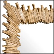 Mirror 24 - Bryant, new style - Pacific Compagnie.