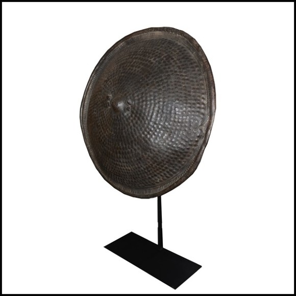 African Shield PC - Wallaita