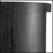 Table basse 24 - Ancona, style contemporain - Pacific Compagnie.