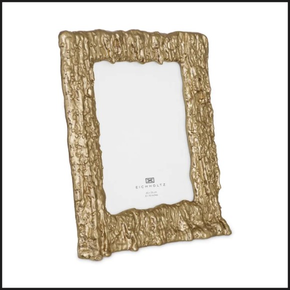 Cotati L photo frame - Eichholtz
