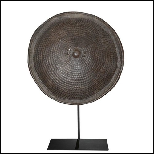 African Shield PC - Wallaita