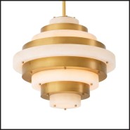 Lustre 24 - Lazzari, intérieur élégant - Pacific Compagnie.