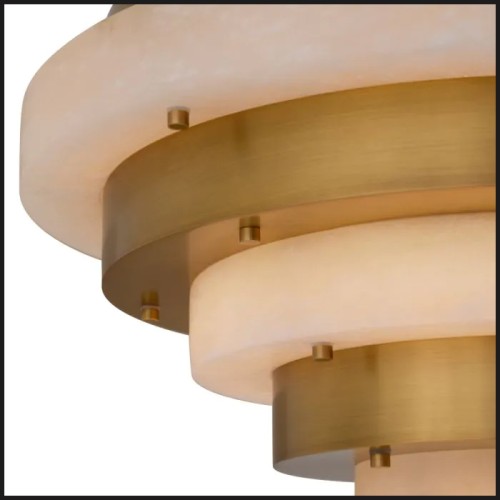 Lazzari chandelier - Eichholtz
