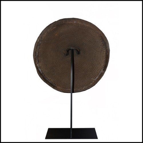 African Shield PC - Wallaita