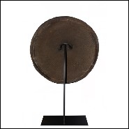 Bouclier africain PC - Wallaita - Pièce unique - Pacific Compagnie.