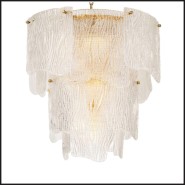 Lustre 24 - Asinara S, intérieur chic - Pacific Compagnie.