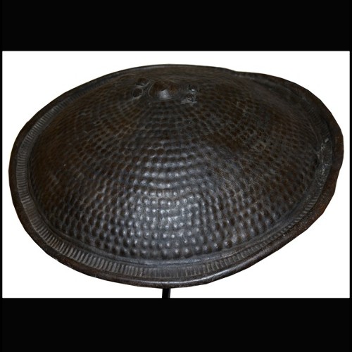 African Shield PC - Wallaita