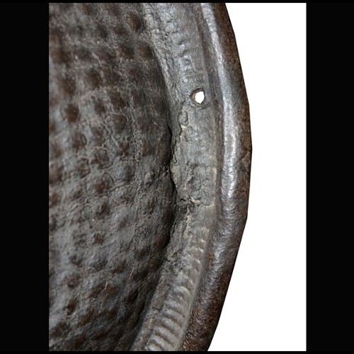 African Shield PC - Wallaita