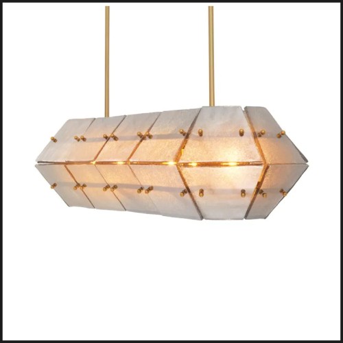 Ferrucci Chandelier - Eichholtz