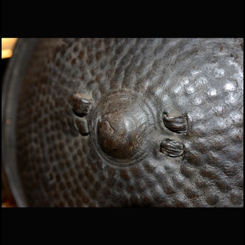 African Shield PC - Wallaita