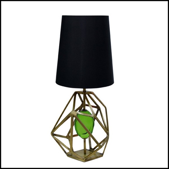 Table Lamp Koket - Jewelery