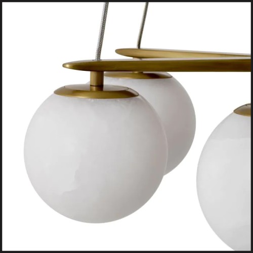 Lustre 24 - Morro, style unique - Pacific Compagnie.