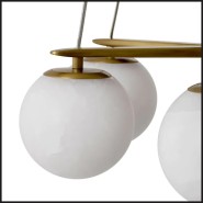 Lustre 24 - Morro, style unique - Pacific Compagnie.