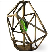 Lampe de salon 156 - Jewelery - Design unique - Pacific Compagnie.