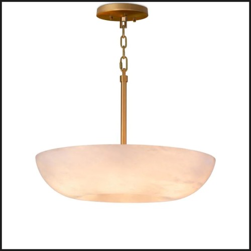 Suspension 24 - Ariano, éclairage moderne - Pacific Compagnie.