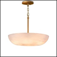 Suspension 24 - Ariano, éclairage moderne - Pacific Compagnie.