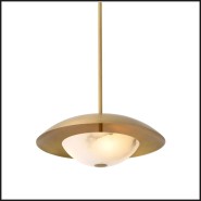 Suspension 24 - Marcona, structure - Pacific Compagnie.