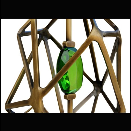 Table Lamp Koket - Jewelery