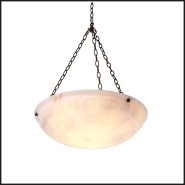 Lustre 24 - Novara, haut de gamme - Pacific Compagnie.