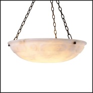 Lustre 24 - Novara, salon - Pacific Compagnie.