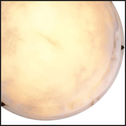 Lustre 24 - Novara, design - Pacific Compagnie.