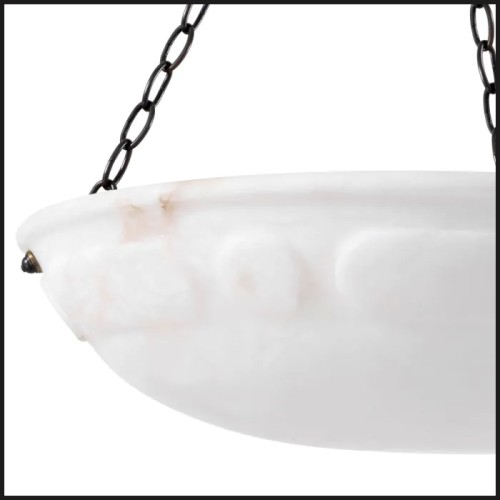 Lustre 24 - Novara, élégant - Pacific Compagnie.