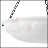 Lustre 24 - Novara, élégant - Pacific Compagnie.