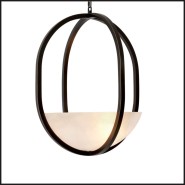 Lustre 24 - Scapa, intérieur contemporain - Pacific Compagnie.