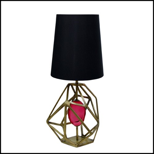 Table Lamp Koket - Jewelery