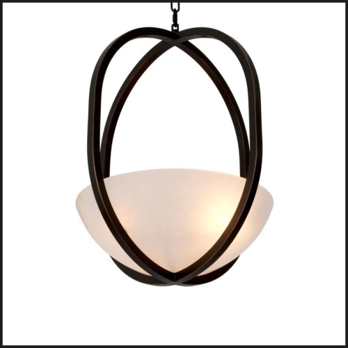 Lustre 24 - Scapa, luxe - Pacific Compagnie.