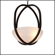 Lustre 24 - Scapa, luxe - Pacific Compagnie.