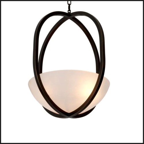 Lustre 24 - Scapa, éclairage ambiance - Pacific Compagnie.